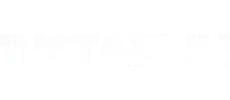 InstaSpin Casino Logo Footer